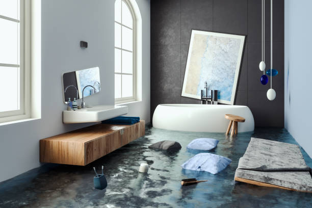 Best Water damage restoration specialists  in Magnolia, NC